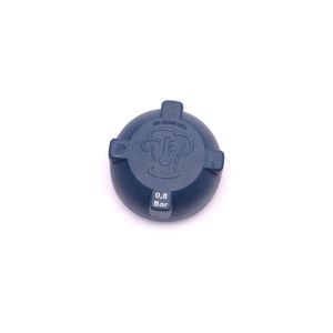 Tampa Radiador Tc7098 Tanclick