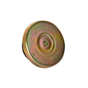 Tampa Radiador Tc7075F Tanclick