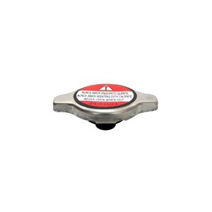Tampa Radiador Tc7093 Tanclick