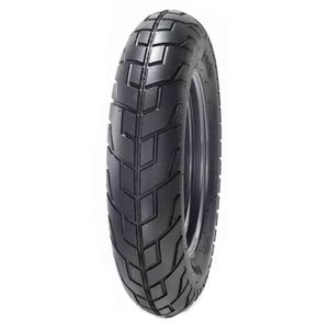 Pneu De Moto Levorin Aro 10 Monaco 3.50-10 51J Tl Dianteiro Ou Traseiro