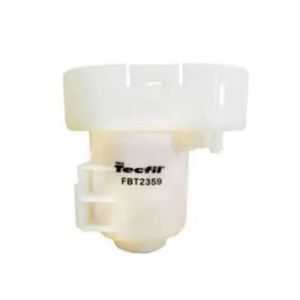 Filtro De Combustivel Hyundai Tucson Kia Sportage Tecfil Fbt2359