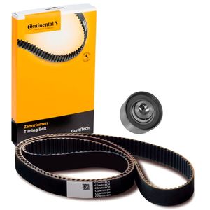 Kit Correia Dentada Contitech Ct1049K3 Fiat Uno Palio