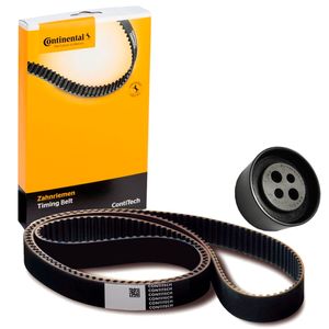 Kit Correia Dentada Contitech Ct488K1 Fiat Doblo Fiorino Idea Palio Punto