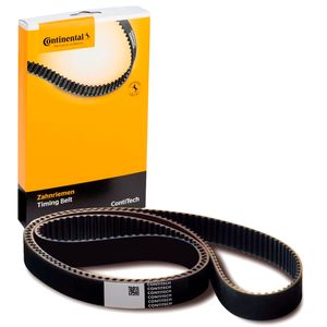 Correia Dentada Contitech Ct848 121 Dentes VW Gol Parati Saveiro