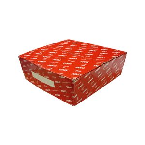Pastilha De Freio Hb20 Dianteira Trw Rcpt13810 Com Alarme Jogo