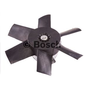 Motor Helice Ventilador Radiador 12V 9130451082 Bosch