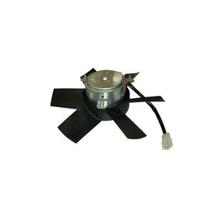 Motor Helice Ventilador Radiador 12V 9130451059 Bosch