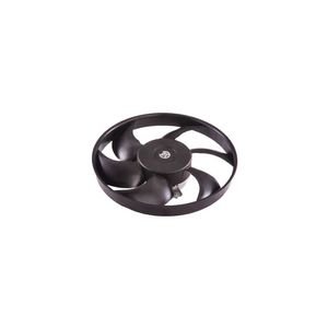 Eletroventilador Sem Ar 12V Sem Resistencia Sem Defletor 9130451165 Bosch
