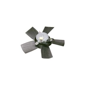 Motor Ventilador Radiador 12V 9130451125 Bosch