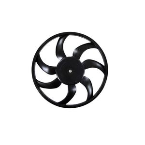 Eletroventilador C/ Ar T911252 Valeo