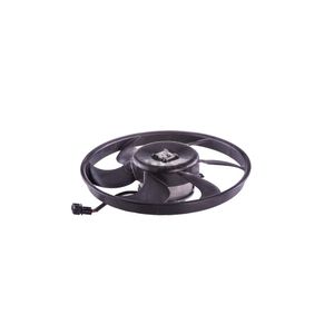 Eletroventilador COM Ar 12V SEM Resistencia SEM Defletor F006Km0615 Bosch