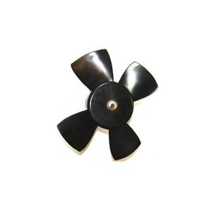 Motor Helice Ventilador Radiador 12V 9130451090 Bosch