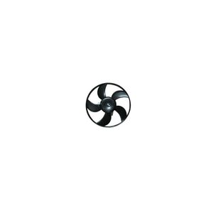 Eletroventilador S/ Ar 12V S/ Resistencia S/ Defletor 698600R Valeo