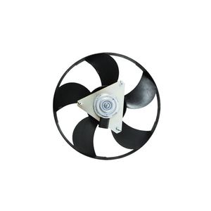 Eletroventilador S/ Ar 12V S/ Resistencia S/ Defletor 700860R Valeo