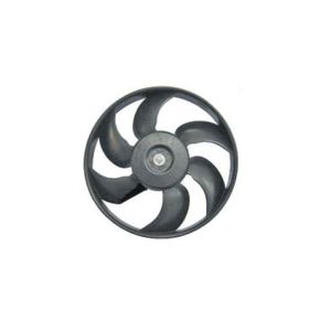 Motor Helice Ventilador Radiador 12V 9130451136 Bosch