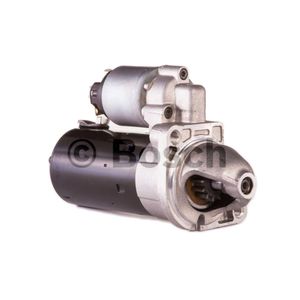 Motor Partida 12V 1,4Kw F000Al0903 Bosch