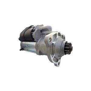 Motor Partida 24V 5,5Kw F042002135 Bosch