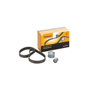 Kit Correia Dentada 1 Correia 1 Polia 1 Tensor Ct908K1 Contitech