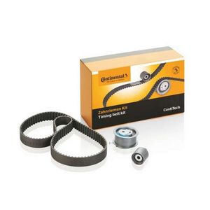 Kit Correia Dentada Contitech Ct937K1 Hyundai Elantra Tucson Kia Cerato