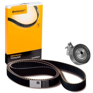 Kit Correia Dentada Contitech Ct874K1 GM Celta Corsa