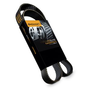 Correia Poly V Continental Elite 6Pk1555Gbrnh 1555mm Amarok