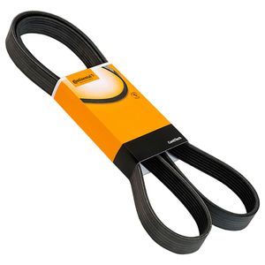 Correia Poly V Contitech 5Pk705 Ecosport