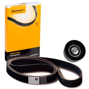 Kit Correia Dentada Contitech Ct959K1 GM Kadett Monza