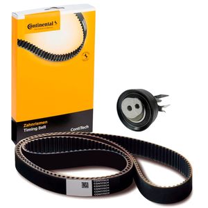 Kit Correia Dentada Contitech Ct453K1 VW Gol G3 G4 G5 Fox Polo