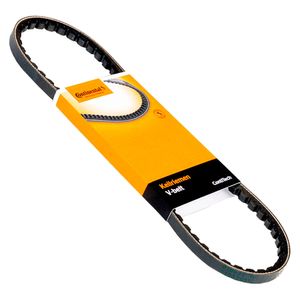 Correia Poly V Contitech Avx13X890 Besta
