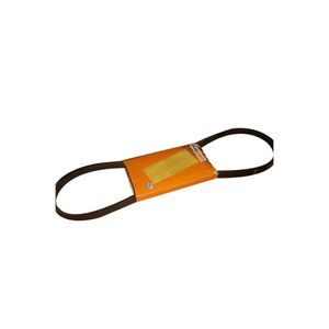Correia Poly V Contitech 4Pk915 Tipo
