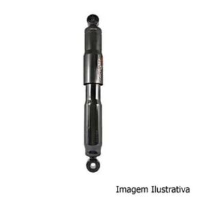 Amortecedor Fiat Ducato Citroen Jumper Peugeot Boxer 1997 a 2017 Traseiro Cofap Gl12831 Unitário