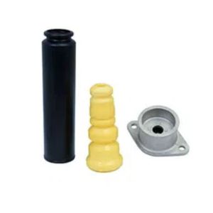 Batente Coifa Coxim Ford Fiesta Traseiro Esquerdo ou Direito Cofap Tkc08111