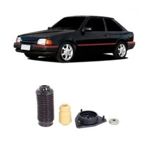 Batente Coifa Coxim Ford Escort Dianteiro Esquerdo ou Direito Cofap Tkc08103