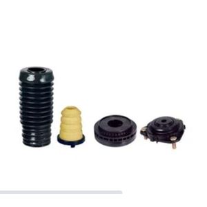 Batente Coifa Coxim Ford Ecosport Fiesta Dianteiro Esquerdo ou Direito Cofap Tkc08105