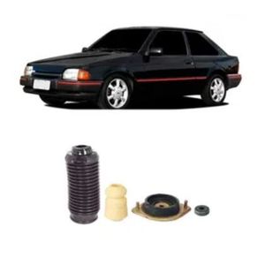 Batente Coifa Coxim Ford Escort Verona VW Logus Pointer Dianteiro Esquerdo ou Direito Cofap Tkc08102
