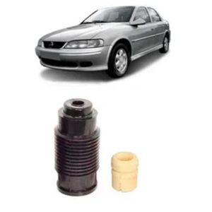 Batente Coifa GM Vectra Dianteiro Esquerdo ou Direito Cofap Ksc04106S