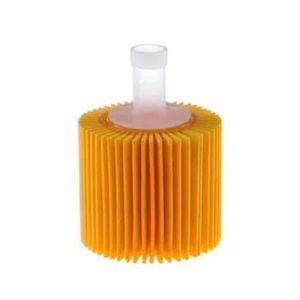 Filtro De Oleo Mahle Ox1041D Toyota Corolla Prius Rav4