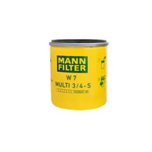 Filtro De Oleo Mann Filter W7Multi34S Fiat Elba Fiorino Premio Tempra Uno