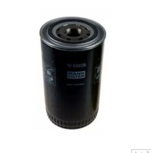 Filtro De Oleo Mann Filter W95026 Ford F250