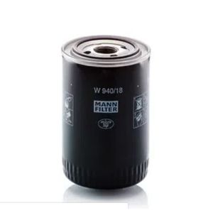 Filtro De Oleo Mann Filter W94018 Ford F1000 F11000 F2000 F4000