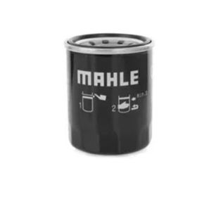 Filtro De Oleo Mahle Oc81 Gm Blazer S10