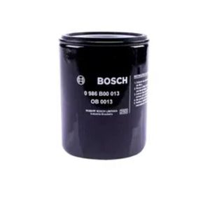 Filtro De Oleo Bosch Ob0013 Fiat Palio Siena Linea Doblo