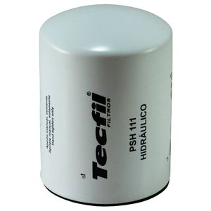 Filtro De Oleo Hidraulico Psh111 Tecfil