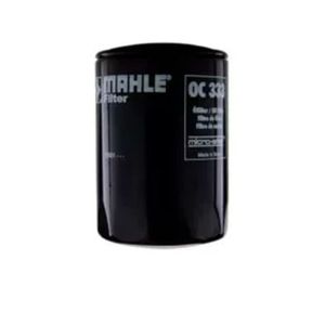 Filtro De Oleo Mahle Oc333 Ford Cargo 712E 915 F350 F4000