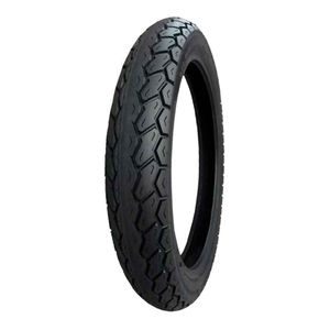 Pneu De Moto Levorin Aro 18 Sniper 80/100-18 47P Tt Dianteiro