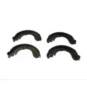 Sapata Freio Livina X-Gear 1.6 Ni176Cp Fras Le