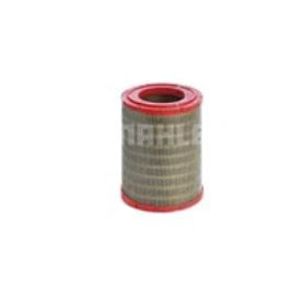 Filtro De Ar Do Motor Doblo Metal Leve Lx2526