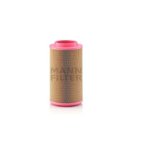 Filtro De Ar Motor C23610 Mann Filter