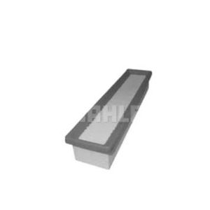 Filtro De Ar Do Motor Clio Metal Leve Lx1711