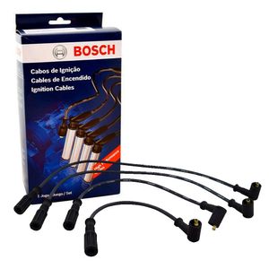 Cabo de Vela Fiat Fiorino Idea Palio Bosch F00099C130 Jogo